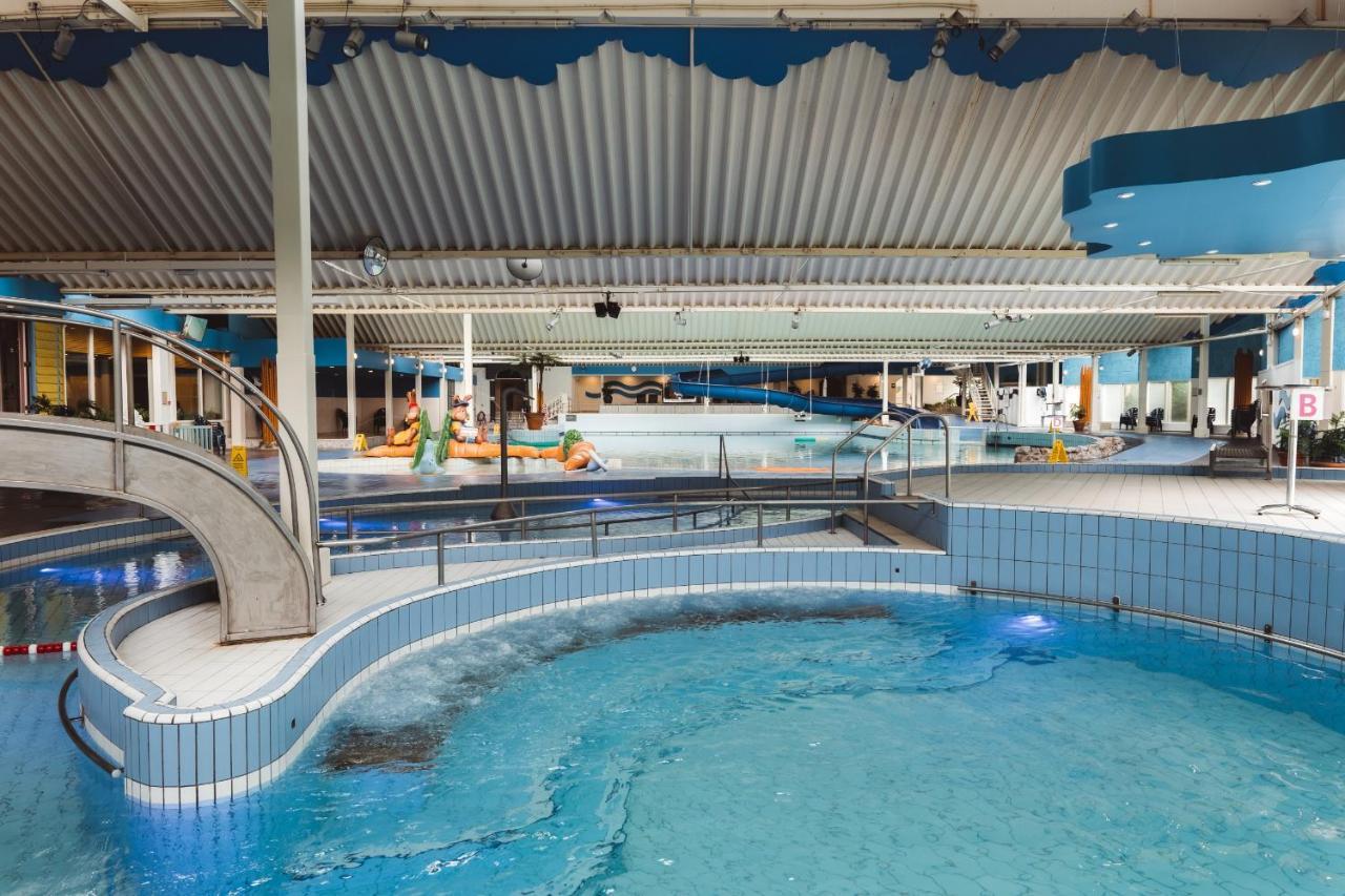 Rbr 232 - Beach Resort Kamperland Dış mekan fotoğraf